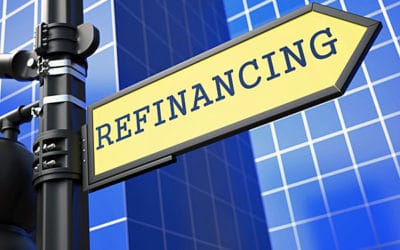 The Benefits of Refinancing