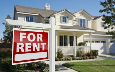 Great News for Rental Property Owners