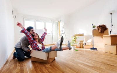 What Features do Millennials Want in their Homes