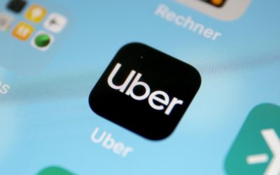 Uber Alert: To Build a Hub in Dallas