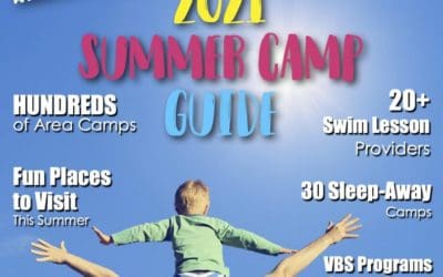 Summer Camps Are Now Open!