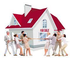 How to Help with the Chaos of Multiple Offers for Sellers