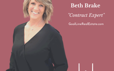 Beth Brake: Contract Guru