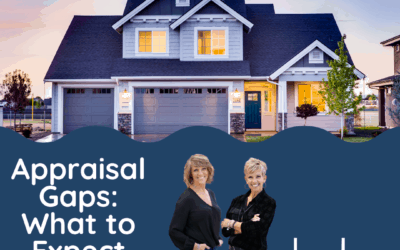 Appraisal Gaps: What to Expect