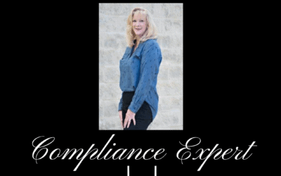 Jena Masterson : Compliance Expert