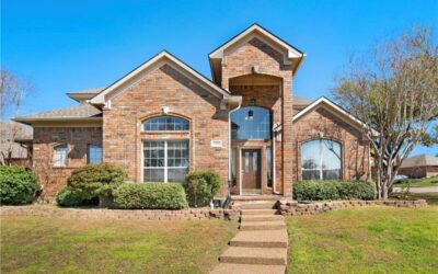 1500 Holly Oak Court