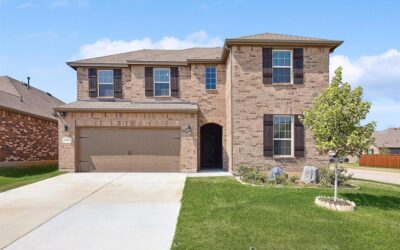 10525 Bluestone Lane