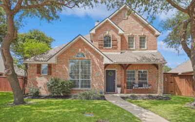 1689 Castle Rock Drive