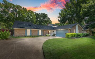 2810 N Creekwood Drive