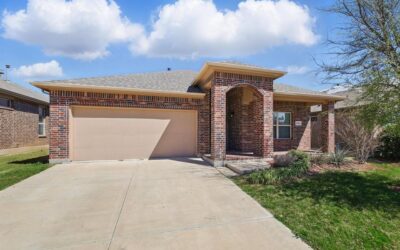 2501 Clay Creek Lane