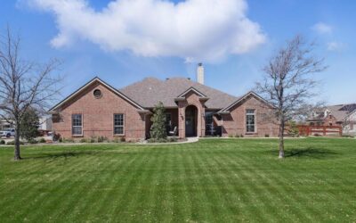 7600 Willow Ridge Drive
