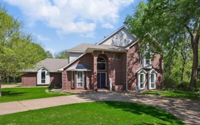 3602 Corn Valley Road