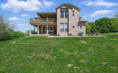 2931 Sonterra Drive