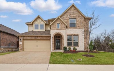 2218 Lantana Drive