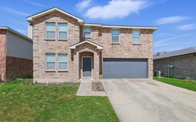 1617 Carolina Ridge Way