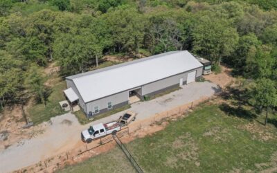 250 Creek Crossing Street
