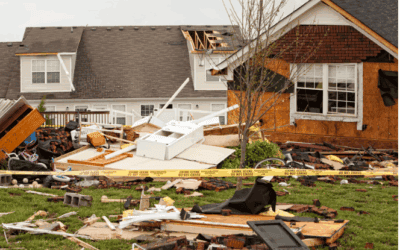 Recover & Rebuild: Renovation Financing Options After a Natural Disaster