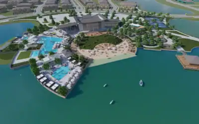 What’s a Master-Planned Community?