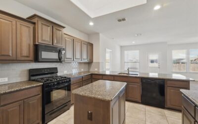 2501 Clay Creek Lane