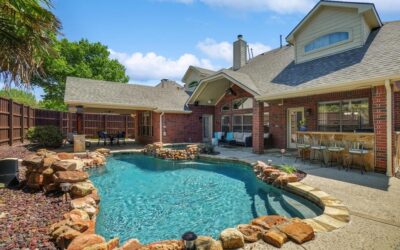 3808 Glenshannon Lane