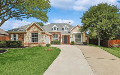 4316 Morningstar Circle