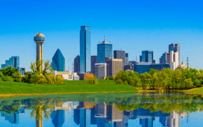Dallas–Fort Worth’s Newest Developments to Watch for