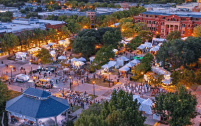 Top Attractions in North Texas That Make Everyone Want to Move Here