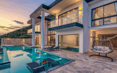 Luxury Living in North Dallas: HighâEnd Homes and Buyer Insights