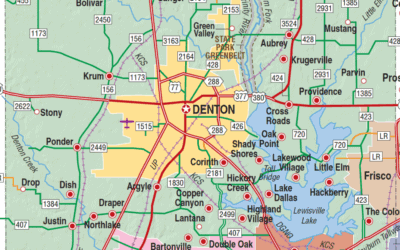 đĄ What the Median Home Price Gets You in Denton County