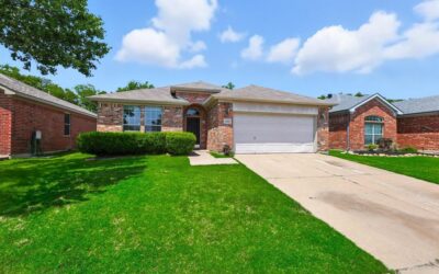 13521 Ponderosa Ranch Road