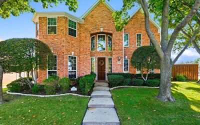 2209 Sagebrush Drive