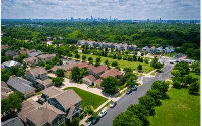 Best DFW Suburbs for First-Time Homebuyers in 2026: Frisco, McKinney & More