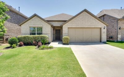 6212 Painswick Drive