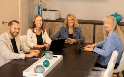 Why We’re the Team to Choose for Buying & Selling in Flower Mound & Highland Village, TX