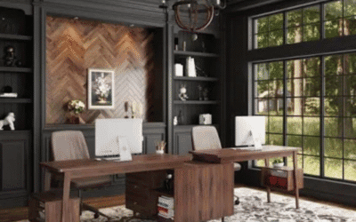 Remote Work & Home Location Shifts in DFW