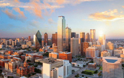 Ranked Top 15 Real Estate Agents in Flower Mound, Denton & Argyle