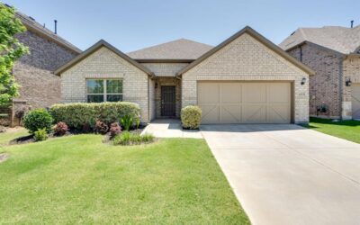 6212 Painswick Drive