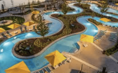 Mosaic in Celina, TX: Why Buyers Are Flocking to This Fast-Growing North DFW Community in 2026