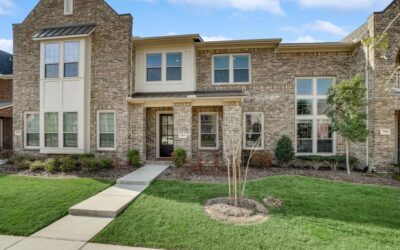 7269 Sprangletop Street