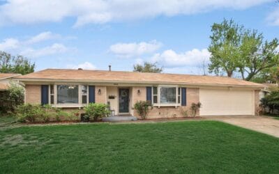 2832 Esterbrook Drive