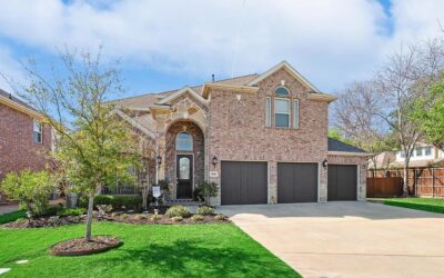 3800 Bonanza Court