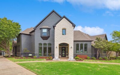 1625 Crestwood Trail