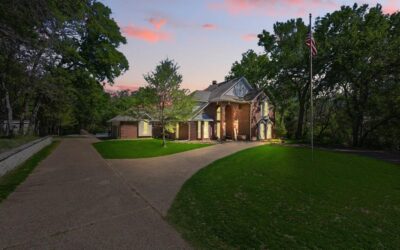 3602 Corn Valley Road