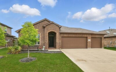 540 Lindisfarne Lane