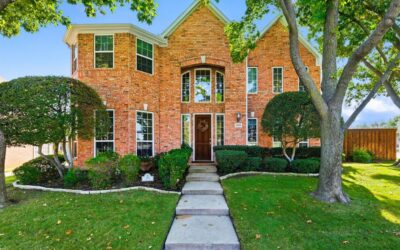 2209 Sagebrush Drive