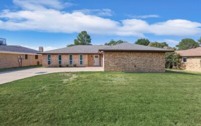 1631 Juniper Lane