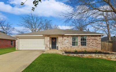 3309 Lance Lane