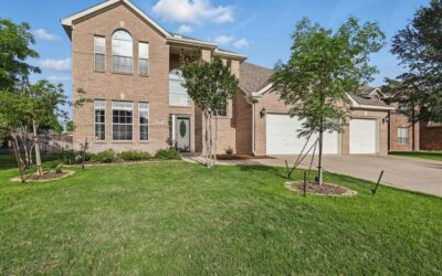 6112 Cobble Trail