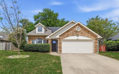 2211 Cromwell Drive