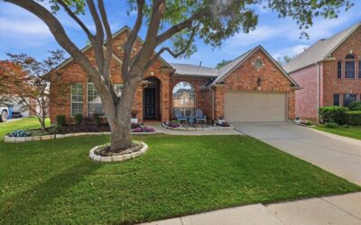 4024 Oak Grove Court